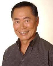 GEORGE TAKEI - Internet Accuracy Project