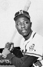 Hank Aaron