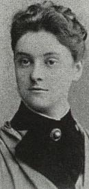 Anita McCormick Blaine