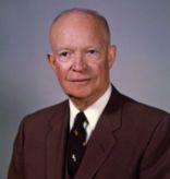 Dwight D. Eisenhower