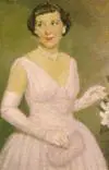 Mamie Eisenhower