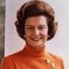 Betty Ford