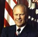 President Gerald Ford