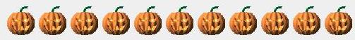 Happy Halloween