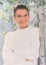 Audrey Hepburn
