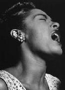 Billie Holiday