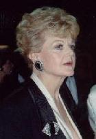 Angela Lansbury