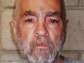 Charles Manson