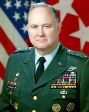 General H. Norman Schwarzkopf