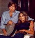 Roman Polanski and Tate