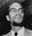 Malcolm X